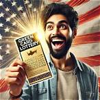 american lottery green card